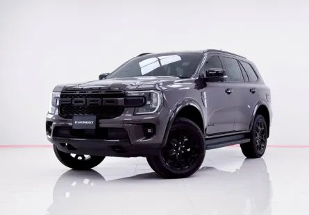 6B348 FORD EVEREST 2.0 TURBO SPORT AT 2023