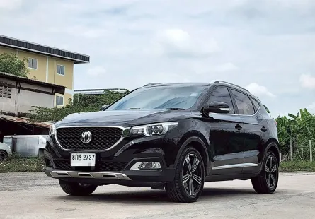MG ZS 1.5 X Sunroof A/T ปี 2018