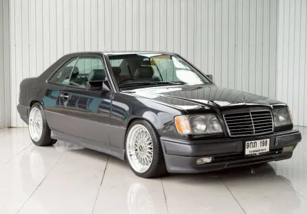 Mercedes-Benz CE280 W124 ปี 1993 (Classic Coupé)