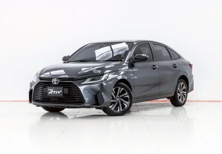 3B193 TOYOTA YARIS ATIV 1.2 SPORT AT 2022