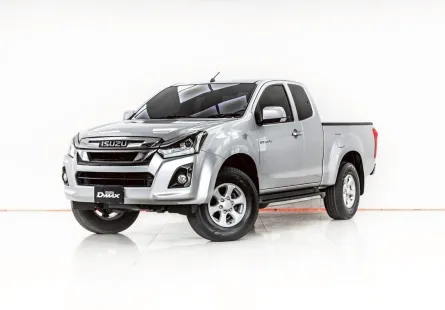 3B189 ISUZU D-MAX 1.9 Z HI-LANDER SPACECAB 2018