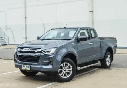 Isuzu D-Max SpaceCab 1.9 L ปี 2022 AT