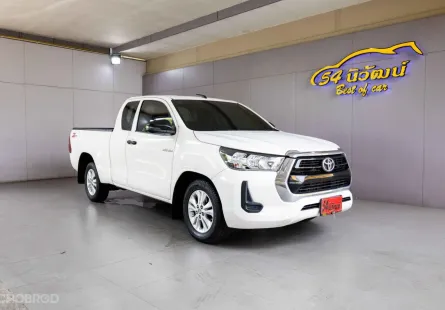 2022 TOYOTA REVO SMARTCAB 2.4 Z EDITION MT