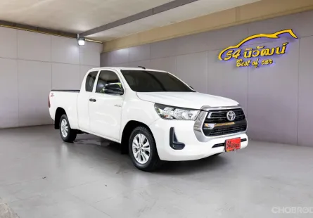 2022 TOYOTA REVO SMARTCAB 2.4 Z EDITION MT