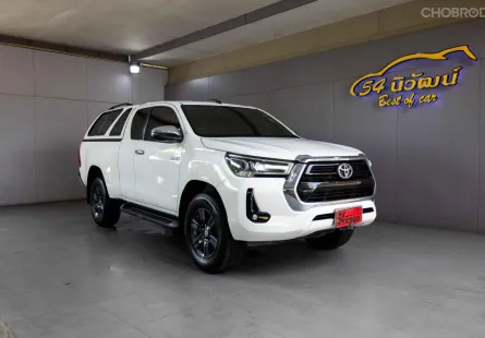 2022 TOYOTA REVO SMARTCAB 2.4 MID PRERUNNER AT