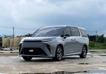 MG Maxus 9 V Super Luxury TOP ปี 2023