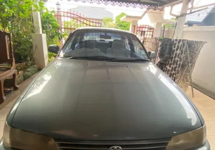 1993 Toyota COROLLA 1.5 รถเก๋ง 4 ประตู เจ้าของขายเอง