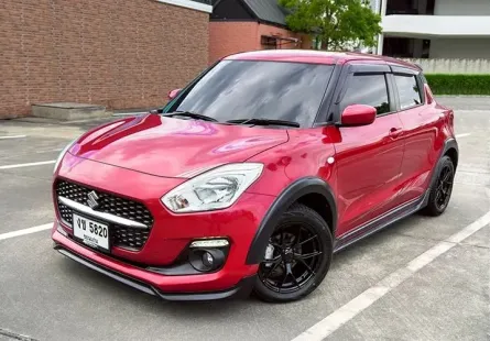 2022 Suzuki SWIFT 1.2 GL Plus Hatchback
