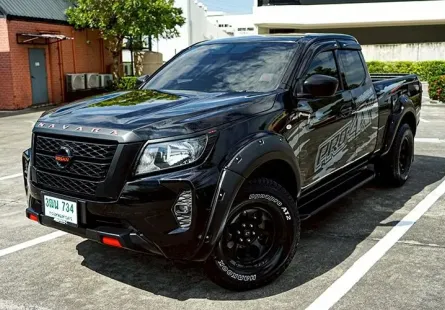 2022 Nissan Navara 2.5 King Cab SL Pickup