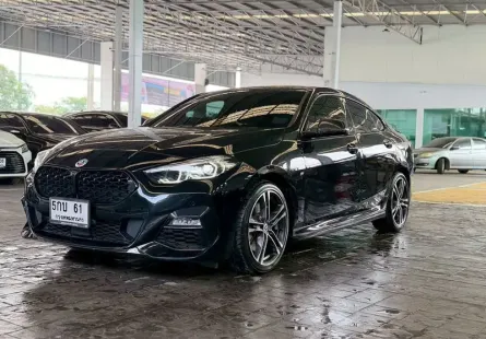 2022จด2023 Bmw 220i M-Sport F44