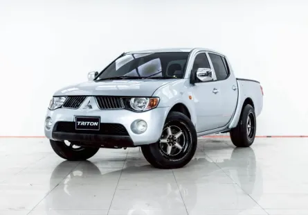 4A975 MITSUBISHI TRITON 2.5 GLX 2006