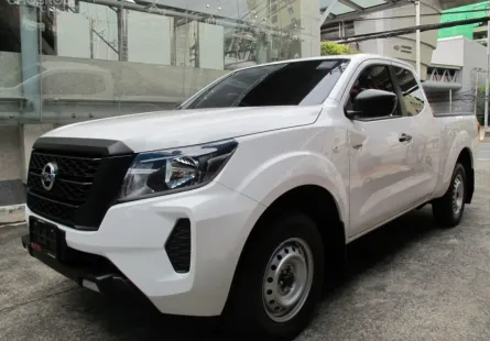 2024 Nissan Navara 2.5 รถกระบะ 