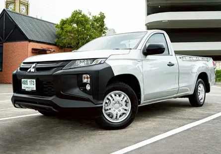 2022 Mitsubishi TRITON 2.5 GL Single Cab