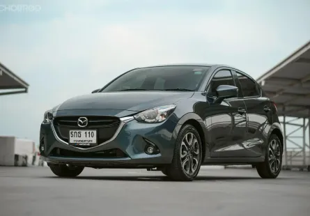 Mazda2 1.5 XD High Connect ปี 2016 ราคาสุดพิเศษ พร้อมใช้งาน