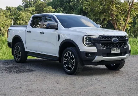 FORD RANGER 2.0 SPORT DOUBLE CAB ปี 2022