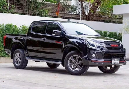 ISUZU D-Max All New Blue Power Cab-4 Hi-Lander 1.9 Ddi Z Z-Prestige Navi X-series 2016