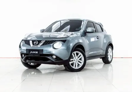 4A979 NISSAN JUKE 1.6 V 2015