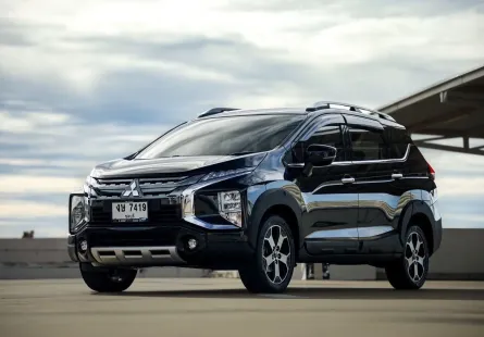 ขาย Mitsubishi Xpander 1.5 Cross ปี 2020 รถสวย มือเดียว