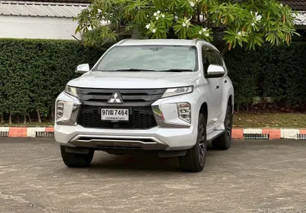 Mitsubishi Pajero Sport 2.4 GT Premium 2WD 2019 ราคาพิเศษ