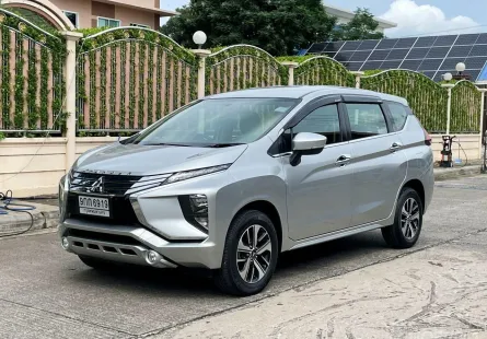 MITSUBISHI XPANDER 1.5 GT ปี 2019 สภาพนางฟ้า
