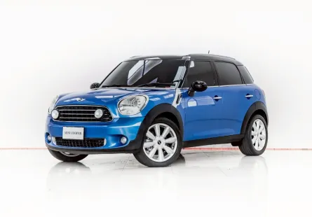 3B174 MINI COUNTRYMAN 1.6 COOPER AT 2014