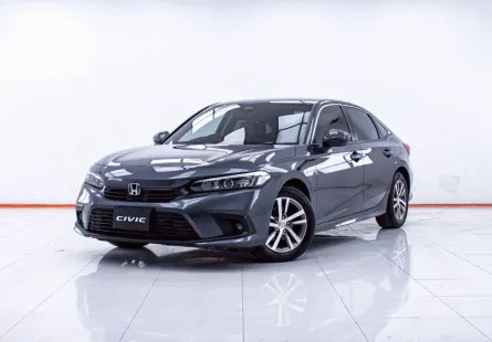 1E422 HONDA CIVIC FE 1.5 EL+ AT 2022