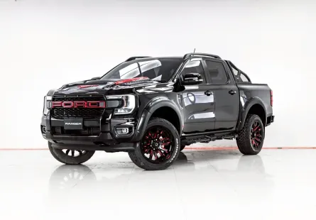 3B207 FORD RAGER 2.0 TURBO XLT HI-RIDER 4DR MT 2023