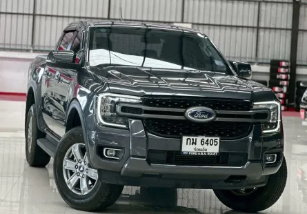 2023 Ford RANGER 2.0 Turbo XLS HR 6AT 