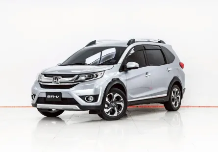 3B200 HONDA HR-V 1.5 SV AT 2016