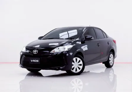 6B330  TOYOTA VIOS 1.5 ENTRY AT 2021