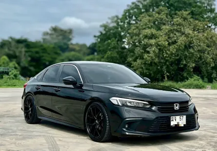 HONDA CIVIC  2.0 e:HEV EL+ ปี 2023