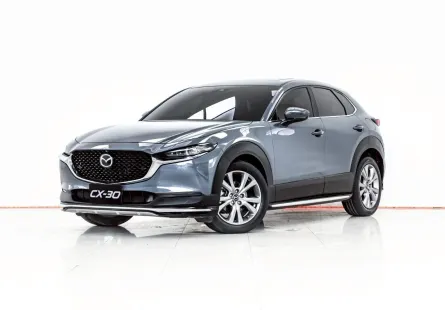 3B206 MAZDA CX-30 2.0 SP AT 2020