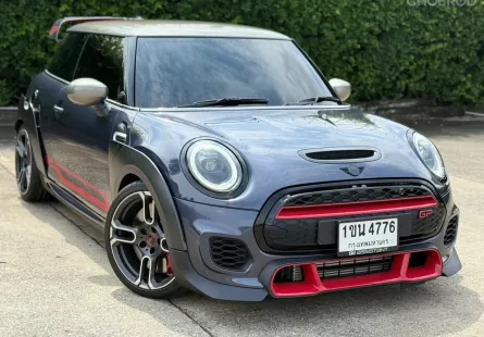 2022 Mini Cooper Hatch 2.0 John Cooper Works รถเก๋ง 2 ประตู เจ้าของขายเอง รถสวย ไมล์น้อย 