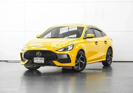 2021 MG5 1.5 C SUNROOF A/T