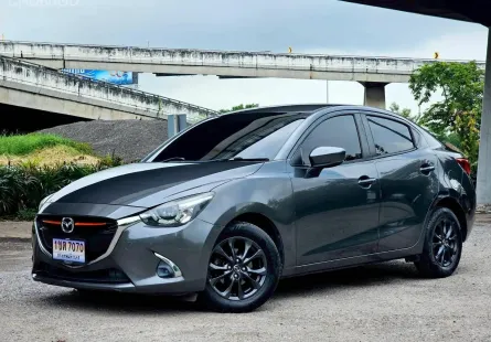 Mazda 2 1.3 High Connect ปี 2018