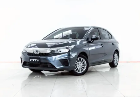 4A984 HONDA CITY 1.0 S+ 2023