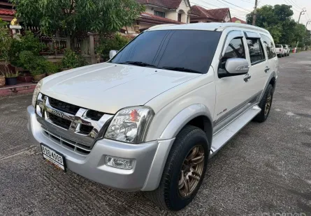 2005 Isuzu MU-7 3.0 SUV 