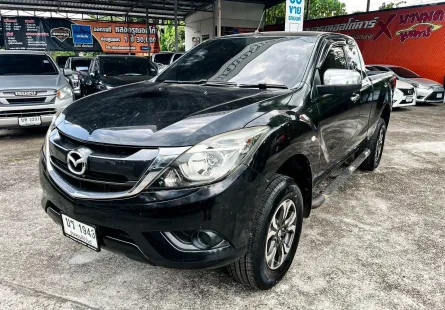 Mazda BT-50 Pro Freestyle Cab 2.2 V ธรรมดา ปี 2017/2018 ผ่อนเริ่มต้น 5,*** บาท
