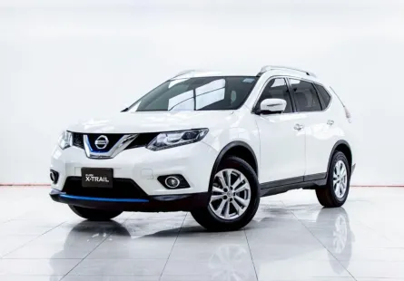 5C271 NISSAN X-TRAIL 2.0 V 4WD AT 2016