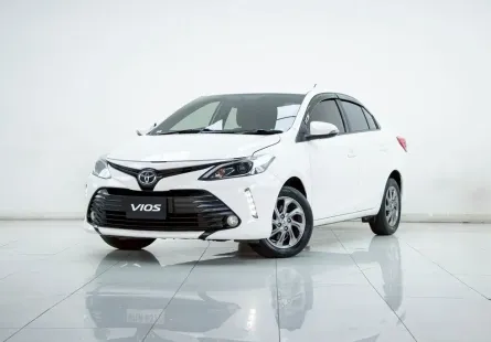2B147 TOYOTA VIOS 1.5 G AT 2017