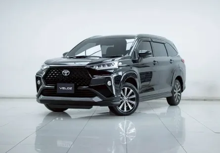 2B157 TOYOTA VELOZ 1.5 SMART AT 2023