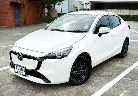 2024 Mazda 2 1.3 C Sedan