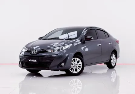 6B339 TOYOTA YARIS ATIV 1.2 S AT 2018