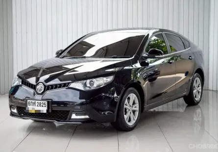 MG5 1.5 X SUNROOF ปี 2017 โฉม ปี 15-21