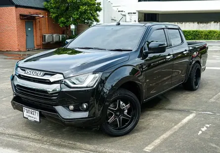 2022 ISUZU D-MAX 1.9 L DA CAB-4