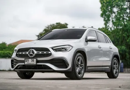 New!! Benz GLA200 AMG ปี 2022 