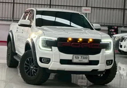 2022 Ford RANGER 2.0 Turbo XLT AT