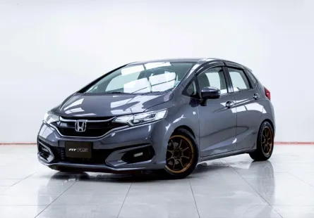 5C277 HONDA JAZZ 1.5 V+ AT 2018