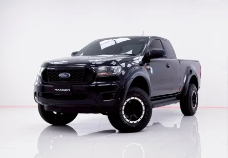 6B322  FORD RANGER 2.2XL+ HI-RIDER OPEN CAB MT 2021 FORD RANGER 2.2XL+ HI-RIDER OPEN CAB MT 2021
