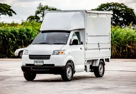 2015 Suzuki Carry 1.6 Mini Truck Truck 